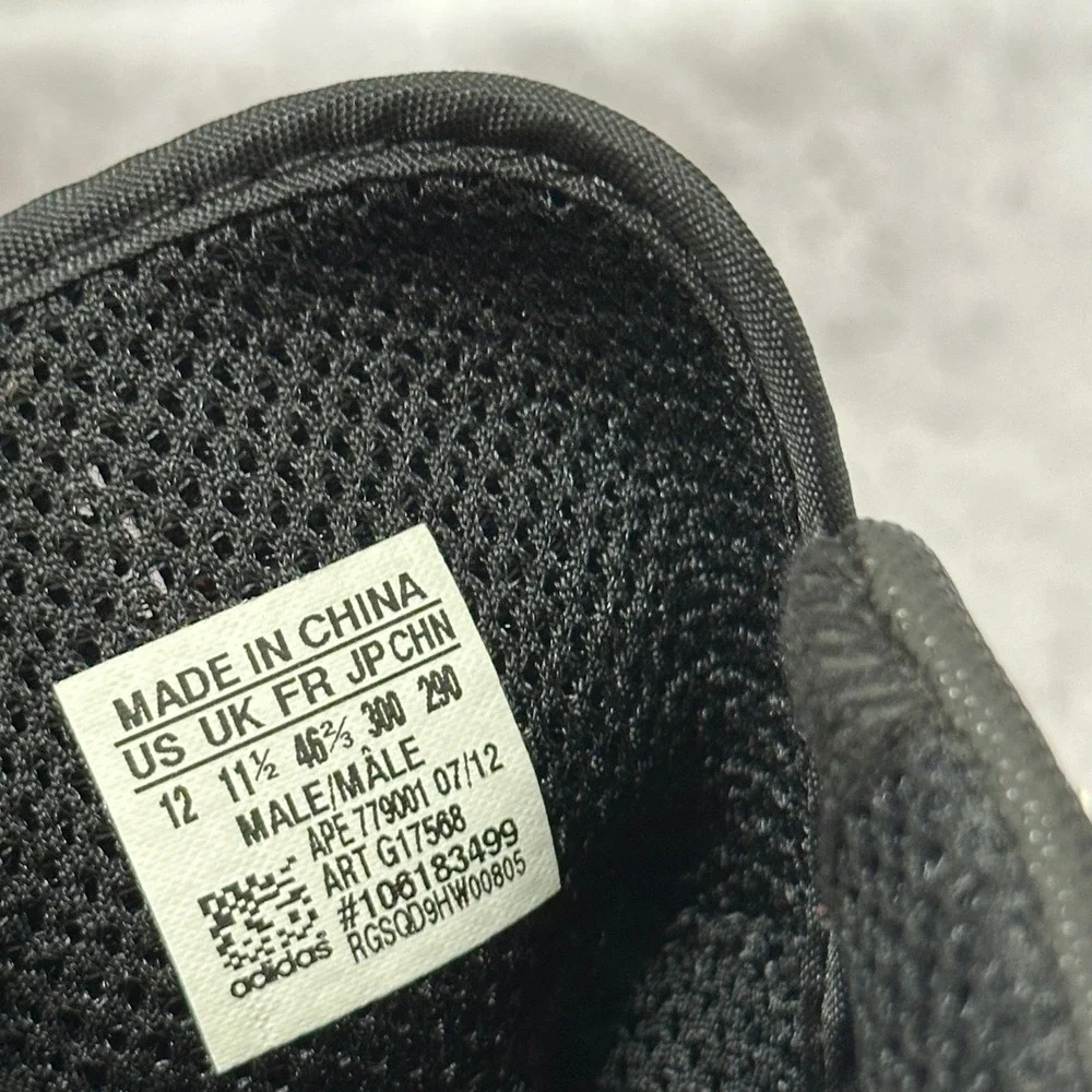 adidas please see
